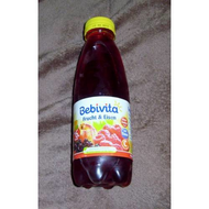 Die-flasche-von-vorn