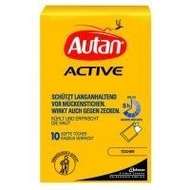 Autan-active-tuecher