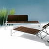 Conmoto-gartenliege