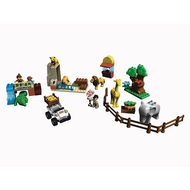 Lego-duplo-zoo-5634-starter-set