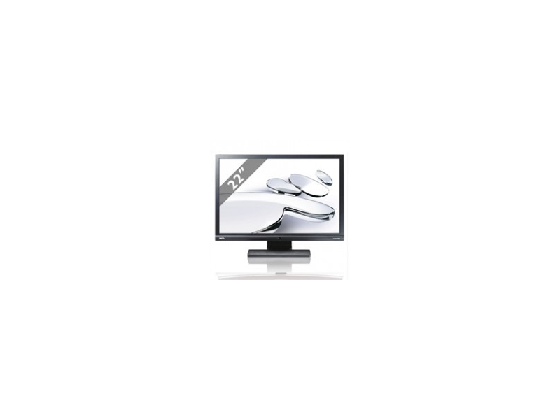 BenQ G2200W Testberichte bei yopi.de