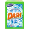 Dash-tiefseewirbel-waschpulver