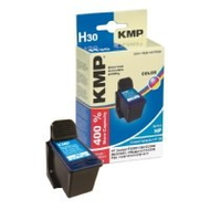 Kmp-wiederbefuellte-tintenpatrone-hp-deskjet-f380-farbig