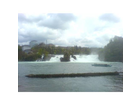 Rheinfall-in-schaffhausen