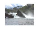 Rheinfall-in-schaffhausen