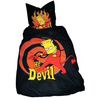 Simpsons-bettwaesche-bart-simpson