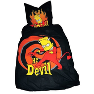Simpsons-bettwaesche-bart-simpson