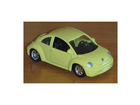 Welly-volkswagen-new-beetle