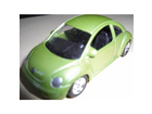New-beetle-von-welly