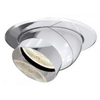 Slv-light-eye-tube-britespot-es111-weiss-chrom