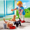 Playmobil-4687-frau-mit-welpen