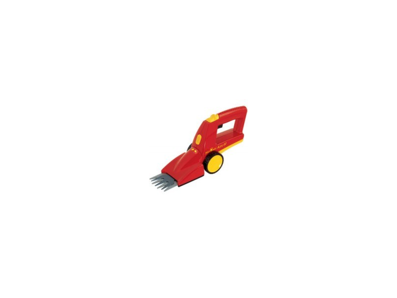 Wolf Garten AkkuRasenschere LIION POWER 60 Preise und Testberichte