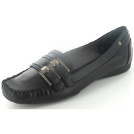 Damen-loafer