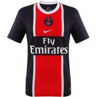 Nike-paris-saint-germain-trikot-home