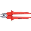 Knipex-kabelschere-95-06-230