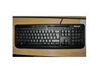 Die-tastatur