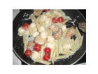 Apetito-poularden-kaese-pfanne