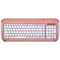 Saitek-expression-keyboard-pink-butterfly