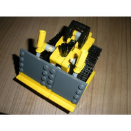 Der-bulldozer
