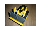 Der-bulldozer