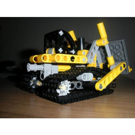 Der-bulldozer