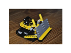 Bulldozer