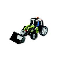 Lego-technic-8260-mini-traktor
