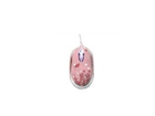 Saitek-109537-expression-mouse-mat-bright-pink-butterfly