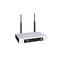 Tp-link-tl-wr841nd-4port-router