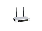 Tp-link-tl-wr841nd-4port-router