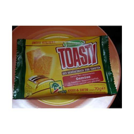 Das-einzelne-eingepackte-toasty
