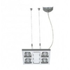 Slv-aixlight-square-mr16