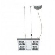 Slv-aixlight-square-mr16