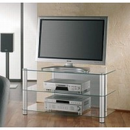 Vcm-design-tv-rack-siena-klarglas