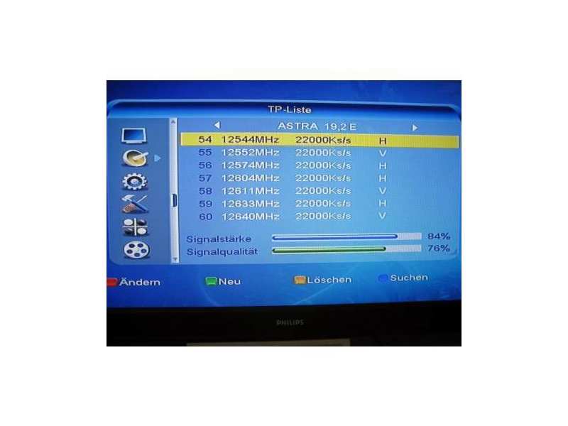 Comag Sl 100 Hd Senderliste Bearbeiten Comag SL 100 HD Testberichte bei yopi.de