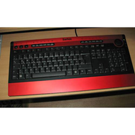 Saitek-k120-slimline-multimedia-keyboard