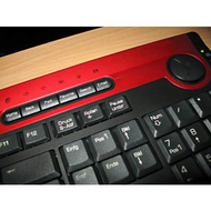 Saitek-k120-slimline-multimedia-keyboard
