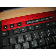 Saitek-k120-slimline-multimedia-keyboard