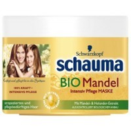 Schwarzkopf-schauma-bio-mandel-intensiv-pflege-maske