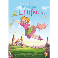 Prinzessin-lillifee-dvd-kinderfilm