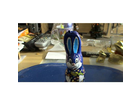 Nestle-smarties-klapper-hase-nahansicht-von-oben