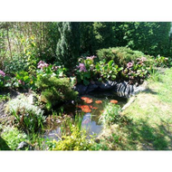 Gardena aquamotion 170 Liter 7753 Testbericht bei yopi.de
