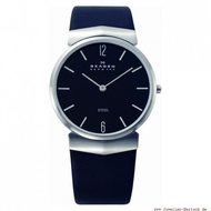 Skagen-herrenuhr-slimline