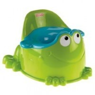 Fisher-price-baby-frosch-toepfchen