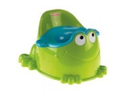 Fisher-price-baby-frosch-toepfchen