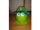 Frosch-toepfchen