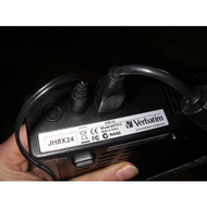 Powerknopf-hinten