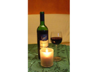 Rotwein-lieblich