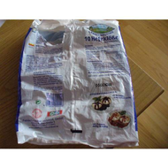Hefekloesse-verpackung