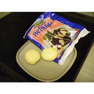 Die-hefekloesse
